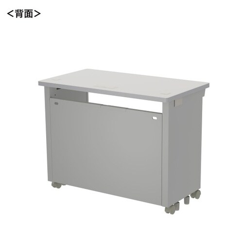 eデスク受注生産品ED−SK9050GY