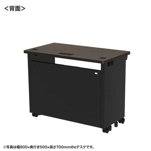 eデスク受注生産品ED−SK9050M72