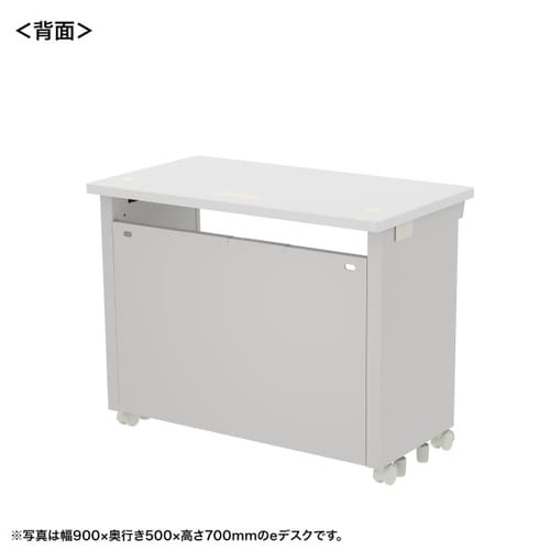 eデスク受注生産品ED−SK9050W72