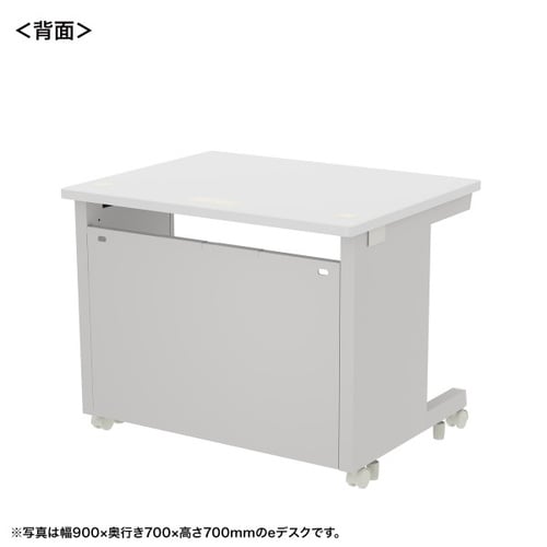 eデスク受注生産品ED−SK9580W72