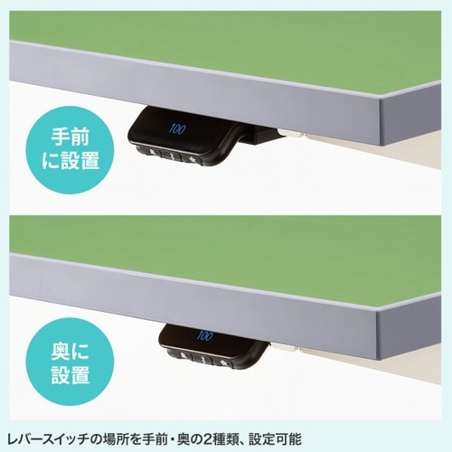 電動昇降作業台塩ビERD−WDKP12075G