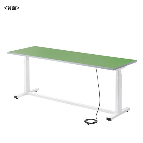 電動昇降作業台塩ビERD−WDKP18060G