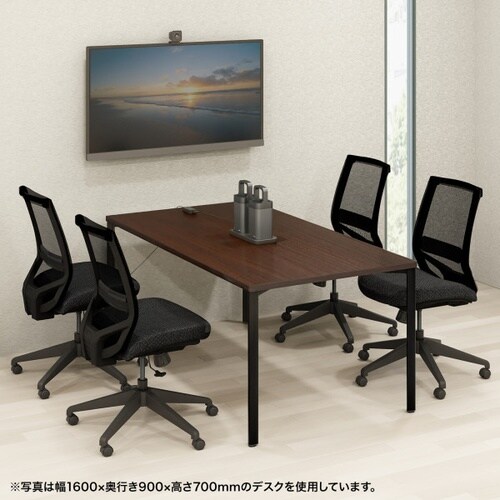 eテーブル受注生産品MEF−10060M