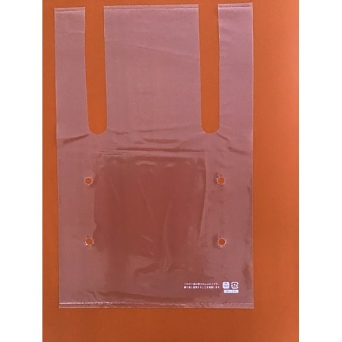 カジツブクロ トウメイ 2kg