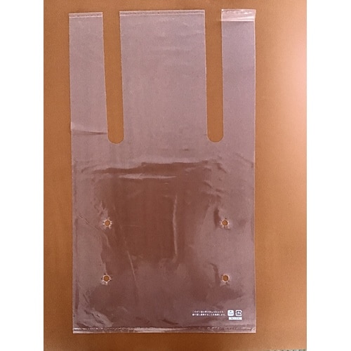 カジツブクロ トウメイ 3kg