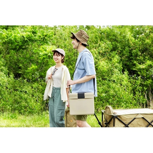 クーラーボックス 15L
