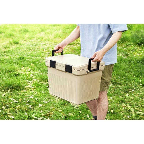 クーラーボックス 32L