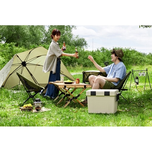 クーラーボックス 32L