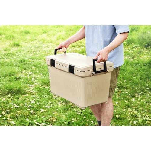 クーラーボックス 45L