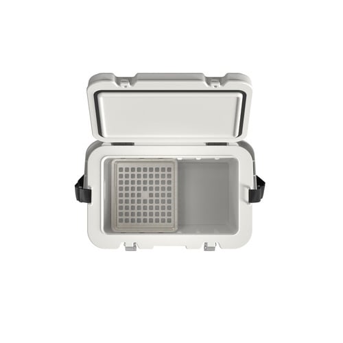 HUGEL 真空断熱クーラーボックス 20L