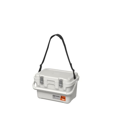 HUGEL 真空断熱クーラーボックス 20L