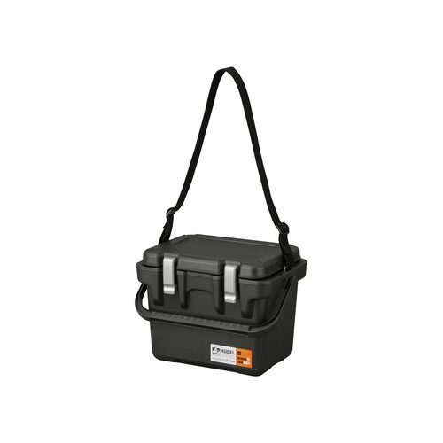 HUGEL 真空断熱クーラーボックス 15L