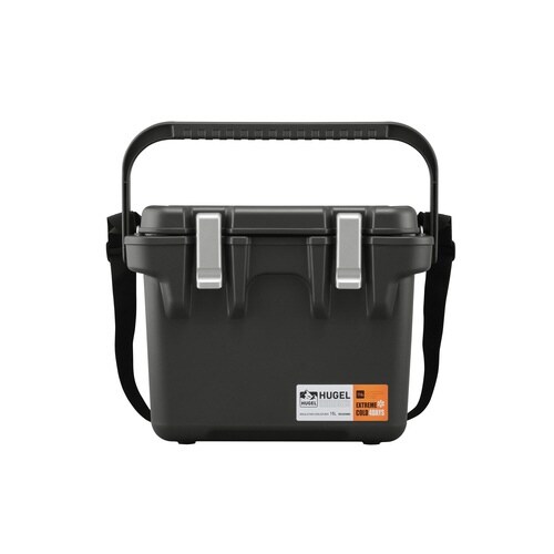 HUGEL 真空断熱クーラーボックス 15L