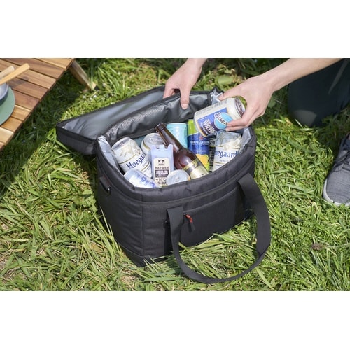 HUGEL ソフトクーラーボックス 15L