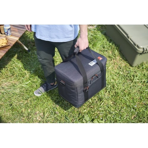 HUGEL ソフトクーラーボックス 15L