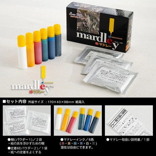 ミラダイフィックス KiT