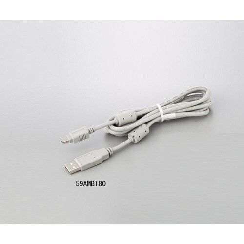 USB接続ケーブル 59AMB180