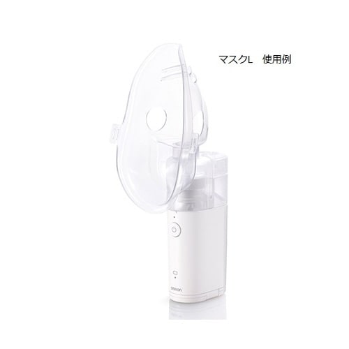 吸入マスクL NEB−MSLP