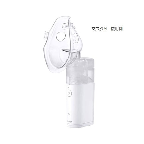 吸入マスクM NEB−MSMP