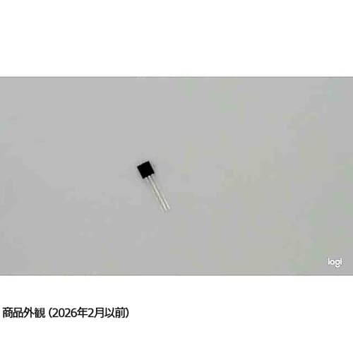 LM35DZ−N 摂氏直読温度センサIC
