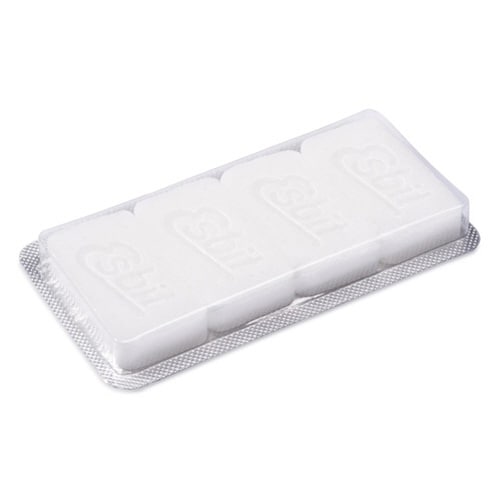 ES00101600 固形燃料5g×16