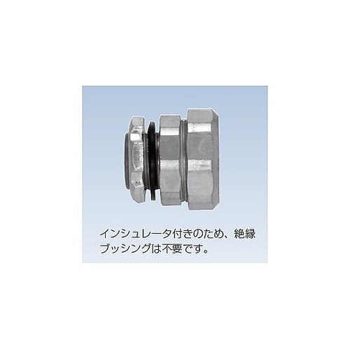 K2BC22 ケイフレックス用コネクタ