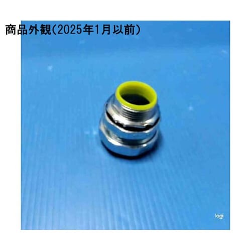 K2BC22 ケイフレックス用コネクタ