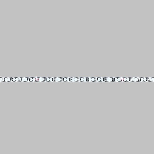 6mmx3.0m メジャー(キーリング付