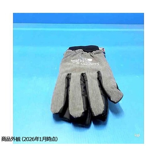 ライフガード 防寒ストレッチグローブ L