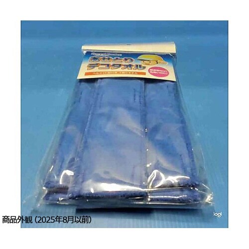 あせとりデコタオル 1袋(5本入) SA