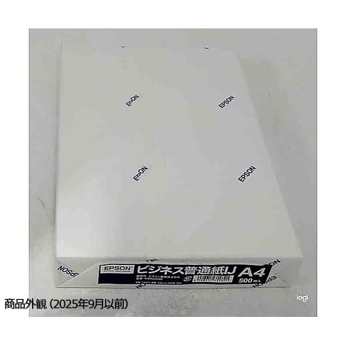 ビジネスインクジェット用 ビジネス普通紙
