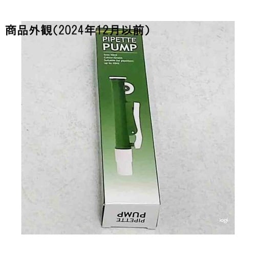 ピペットポンプ 10mL PP−10ML