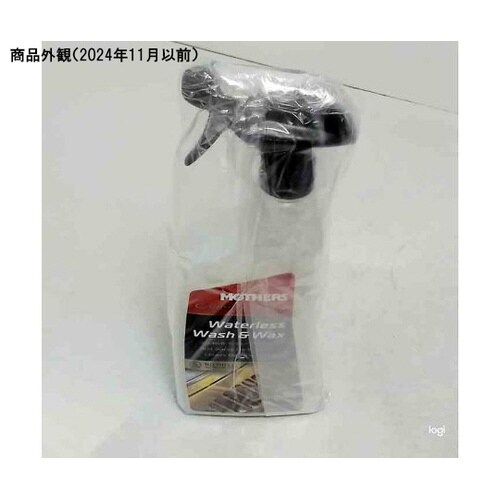 MT−05644 ウォッシュ&ワックス