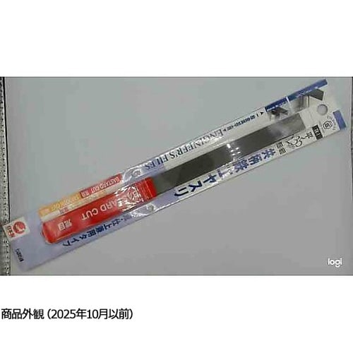 TK−1 共柄鉄工ヤスリ TK−1