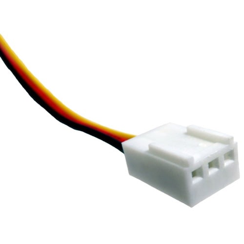 DC12Vファン 30mm角 厚さ10m