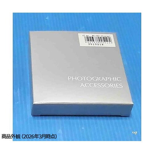 62mm MC−YA2 Filter [