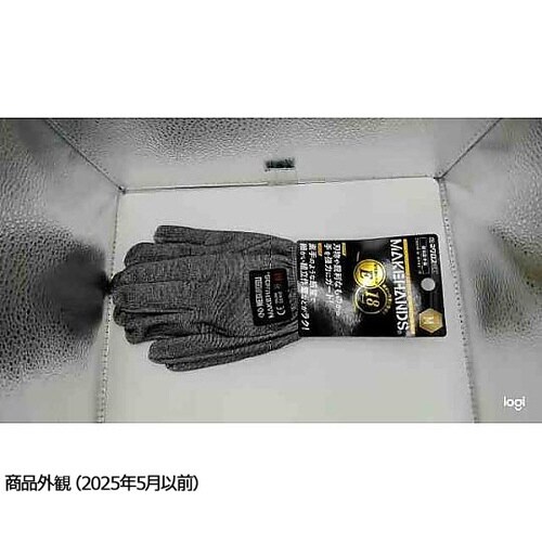 耐切創手袋 M CRG18E−M