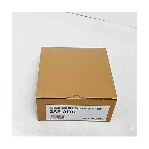 空気清浄機用交換フィルタ(SAP−110