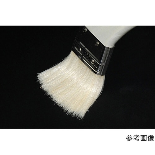 ネオペイント刷毛(赤白)30mm12本入