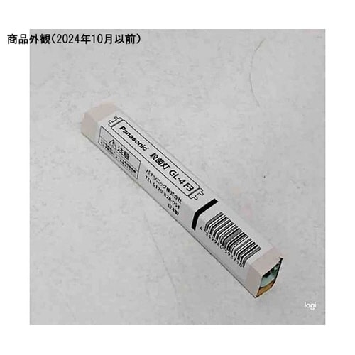 紫外線殺菌灯 4W GL−4F3