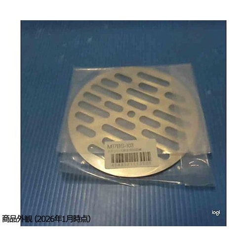 ステンレス排水用目皿巣 M17BS_10