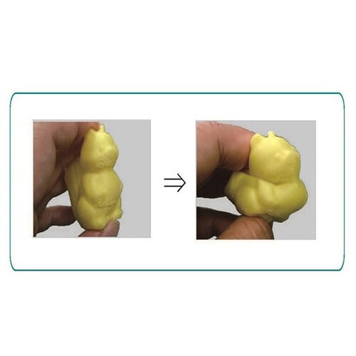 3Dプリンター用 HPフィラメント スー