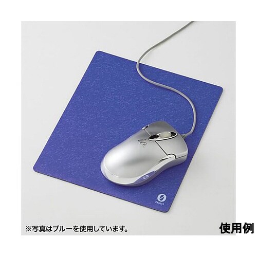 150x180x1mm マウスパッド(ブ