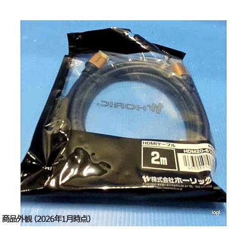 HDM20−610GD Iケーブル 2m