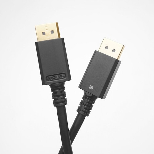 Displayportケーブル 1m D