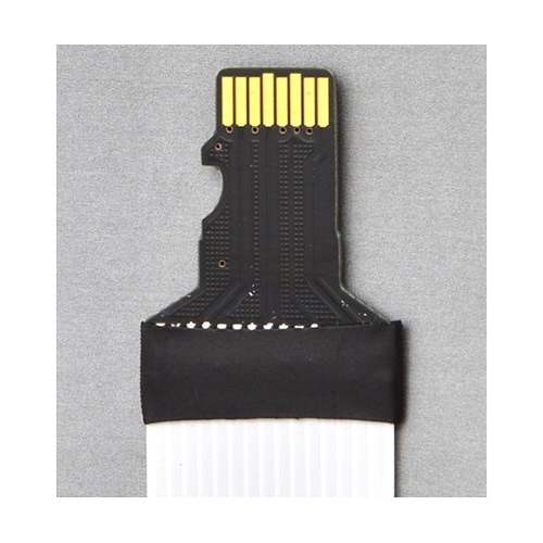 SD−microSD変換エクステンション