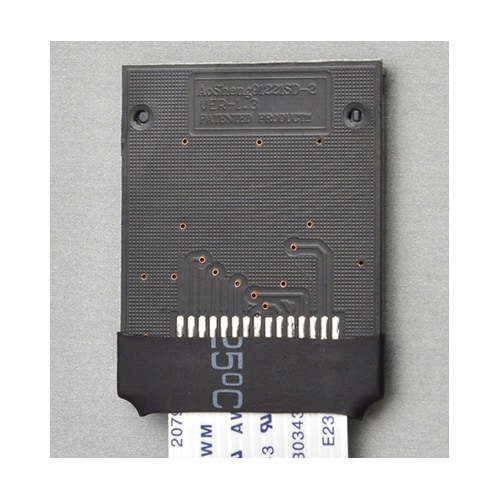 SD−microSD変換エクステンション