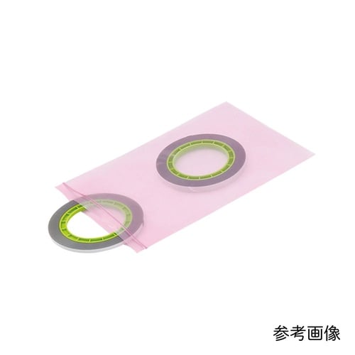 帯電防止袋 1重チャック付タイプ 100
