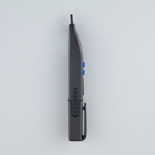 ペン型AC/DC検電器 V−17−A