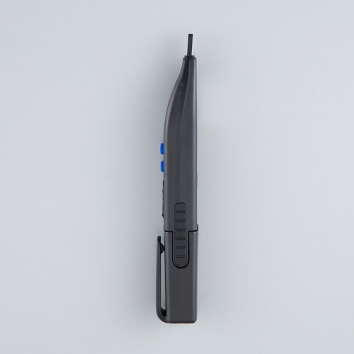 ペン型AC/DC検電器 V−17−A